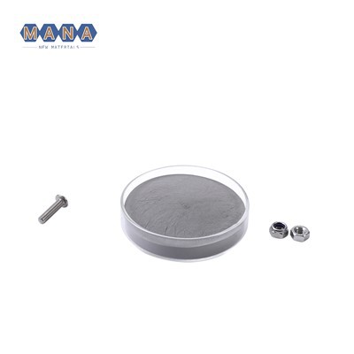 Aluminiumlegerat pulver Al6061 pulver