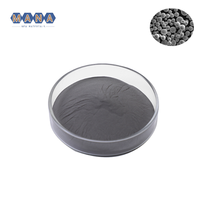 Nickel Titanium Shape Memory Alloy Pulver